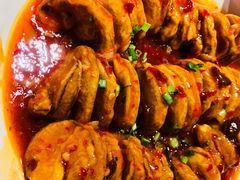-楼兰古丽新疆菜(钟楼景观店)