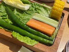 -姜虎东白丁烤肉(深圳湾后海汇店)