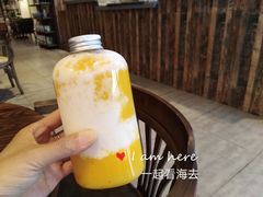 -CoCo都可(秀英万达店)