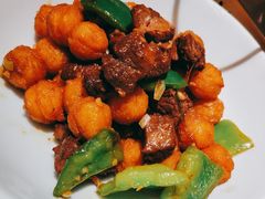 -关东小磨东北菜(漕河泾印象城店)