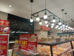 -味多美蛋糕(安定门店)
