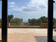 -三亚海棠湾万丽度假酒店