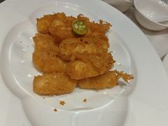 -老妈菜馆(建设街店)