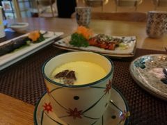 -樱の千渡日式料理·铁板烧•烧鸟(金盛田广场店)