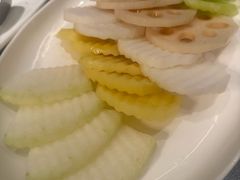 -鼎鼎香·港式火锅(北京SKP店)