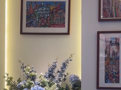 -Mezomd曼索蒂西班牙餐厅(广粤店)