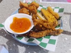 -集渔·泰式海鲜火锅(科华店)