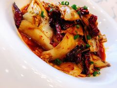 -令氏家外家周秦食府(高新店)