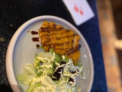 -牛焱·烧肉酒肆(五大道店)