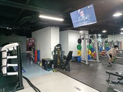 -ALIV WELLNESS运动健身(浦东大道店)