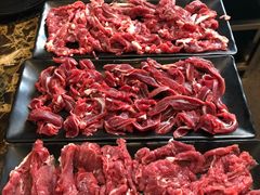 -林记潮牛·牛肉火锅(上马墩店)