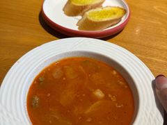 -斗牛士牛排(南京东路店)