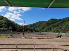 -大水川景区