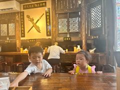 -西毒欧阳峰(巴南万达广场店)
