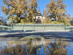 -北京石刻艺术博物馆(五塔寺)