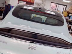 -车水马龙3M汽车贴膜冠军店隐形车衣改色膜(漕宝路中环店)