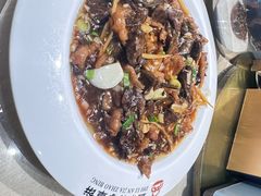 -直隶安家牛肉罩饼(新石店)