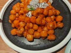-吕氏疙瘩汤·新鲁菜(济南万象城店)