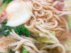 长寿面-聚德福海鲜家常菜(刘庄店)