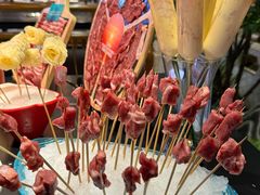 -乔先生涮肉·鲜活牛羊肉火锅(塘沽店)