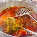 吃了还要吃的广西酸辣牛杂火锅！靓仔强