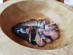 -云中鱼蒸汽石锅鱼(川沙百联店)