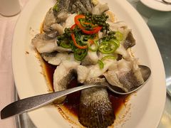 -绿岛国际酒店·海鲜酒楼(八七路店)