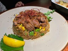 M7和牛炒饭-卡朋厨房(289艺术园区店)