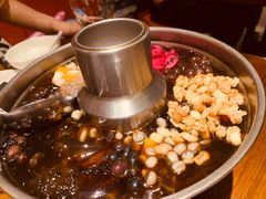 -眉州东坡·熊猫主题餐厅(枫蓝店)