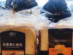 -百年义利(百万庄店)