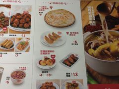 -云味馆·云南菜·云南米线(同泰时代广场店)