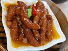 -点都德(千灯湖环宇城店)