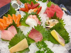 -德川家日本料理(中关村寰太大厦店)