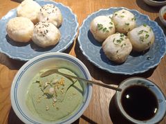 -鑫震源·苏式大虾生煎(山塘街店)