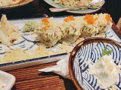 -鸟鹏烧鸟居酒屋(龙岗万科店)