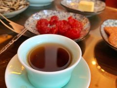 -大可堂普洱茶馆(襄阳南路馆)