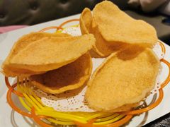 进口泰国虾片-正泰餐厅AmazingThai(新奥购物中心店)