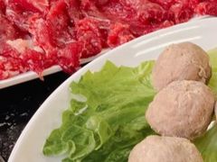 -吕记潮汕牛肉火锅(海宁海昌南路店)