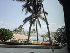 -雾山韩式烤肉·海南糟粕&椰子鸡火锅·海景餐厅(三亚绿发山海天JW万豪酒店)