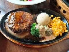 -铃木食堂(帽儿胡同店)