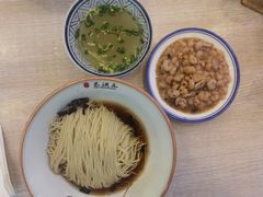 -朱洪元苏式面馆(绿宝广场店)