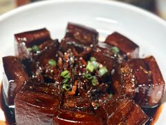 -范家小馆·烤鸭新京菜(金融街店)