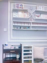 点击看大图 -Lumi露米·美甲美睫品质店