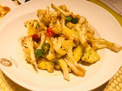-巴扎美食·新疆菜·西域歌舞表演餐厅(新疆大厦店)
