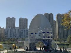 -宁波儿童公园(鄞州区)