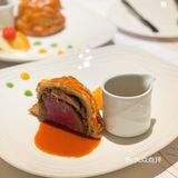 🌟天河蓝调浪漫约会法式西餐厅看过来👀