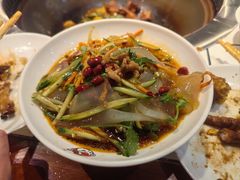 -姚稷大铁锅(龙之梦店)