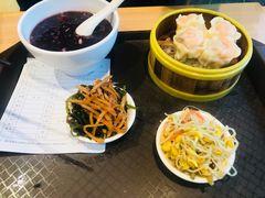 -盛宝粥店(建设街店)