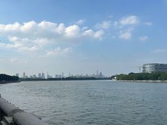 -瀛洲生态公园