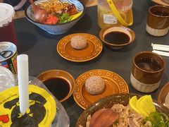 -林妈妈村·日式料理(宝山万达店)